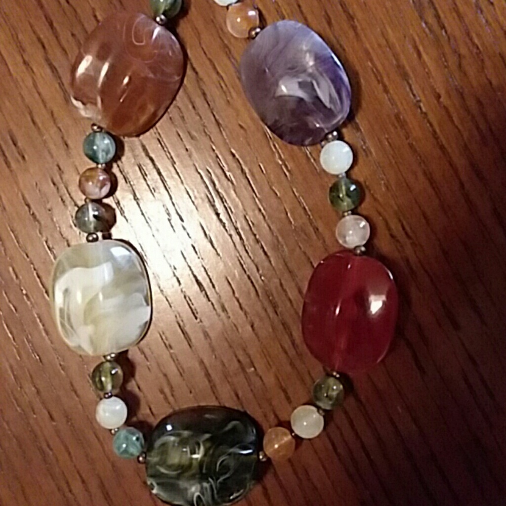 Necklace - Picture 4 of 4